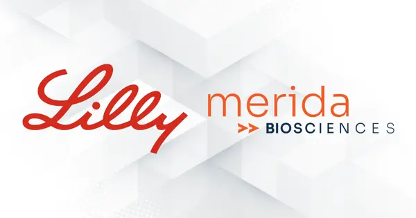 Eli Lilly to Acquire Merida Biosciences for Up to $2.875 Billion