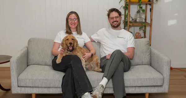 Elita Raises A$1.9 Million to Expand Preventative Dog Health Platform