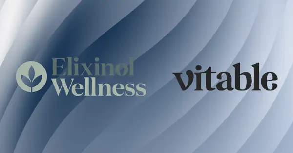 Elixinol Wellness Signs Binding Term Sheet to Acquire Vitable
