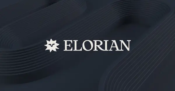 Elorian Launches Glimpse Multimodal Visual Thinking Model
