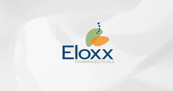 Eloxx Pharmaceuticals Prices $66 Million Public Offering