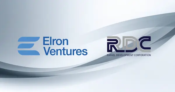 Elron and Rafael Earmark $300 Million for M&A Through Joint Venture