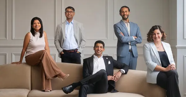 Emerald AI Raises $150M Series A to Turn Data Centers into Flexible Grid Assets