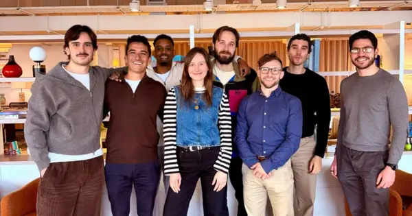 Emerald Raises £1.4 Million for Preventive Health Platform