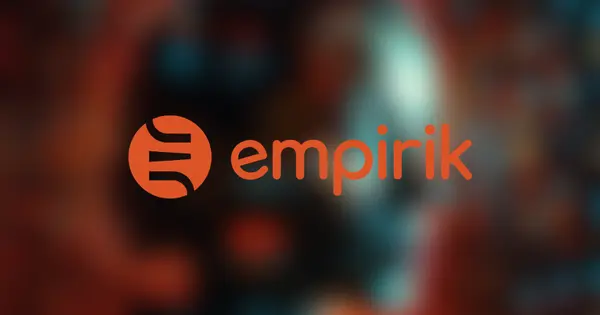 Empirik Emerges from Stealth with $21M Funding