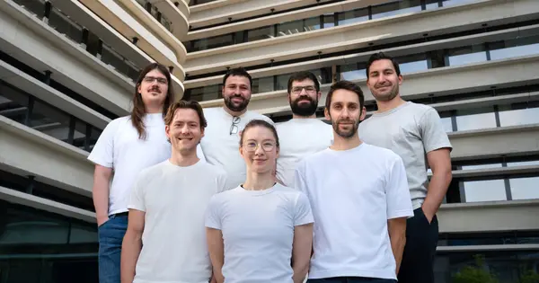 Enact Intelligence Raises $30 Million Pre-Seed Round to Give Robots a Sense of Touch