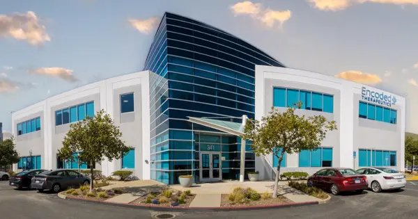 Encoded Therapeutics Raises $275 Million in Series F Financing