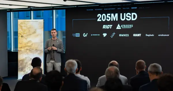 EnduroSat Raises $205 Million to Scale Satellite Manufacturing