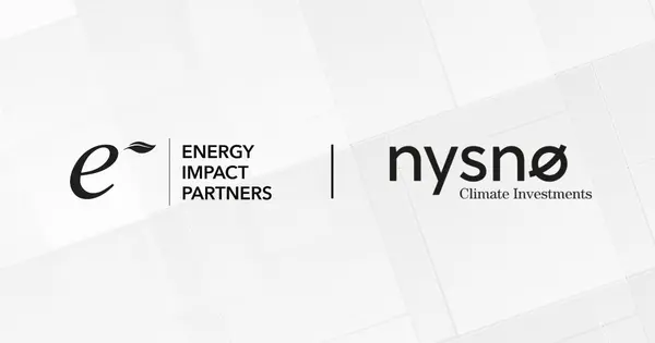 Energy Impact Partners Expands Nordic Investment Presence