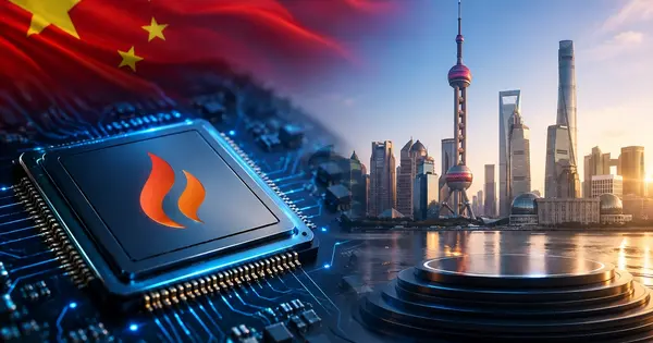 Enflame Technology Opens 6 Billion Yuan STAR Market IPO