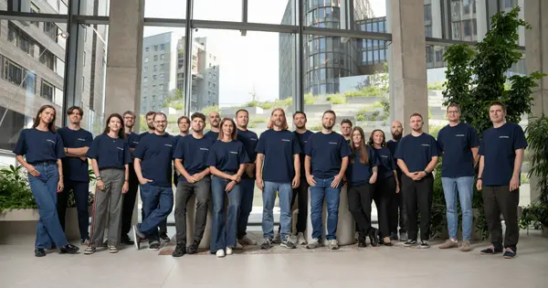 EnforceShield Raises €1.7 Million in Seed Round for IP Enforcement