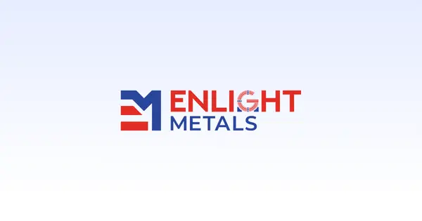 Enlight Metals Raises $1.5 Million From Exar North Group