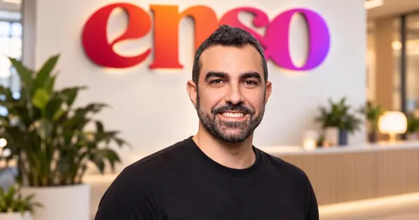 Enso Raises US$15 Million Series A for Agentic Growth Hacking