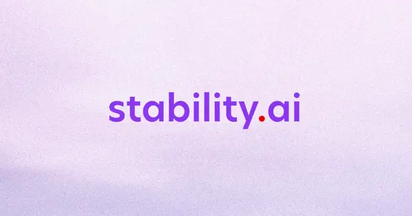 Entertainment and Tech Leaders Back Stability AI with $76M Series B