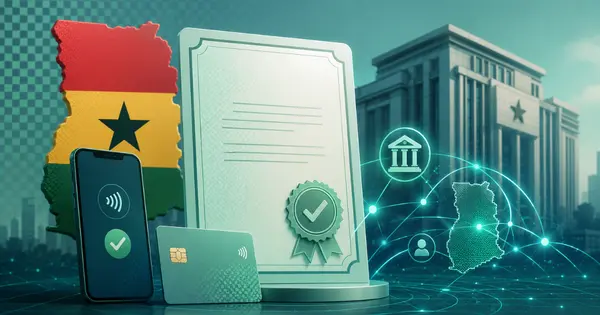 Enza Secures Enhanced Payment Provider Licence in Ghana