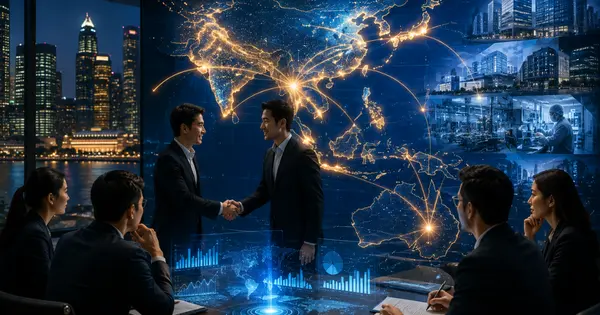 EQT Seeks $2.5 Billion for Second Pan-Asia Mid-Cap Buyout Fund