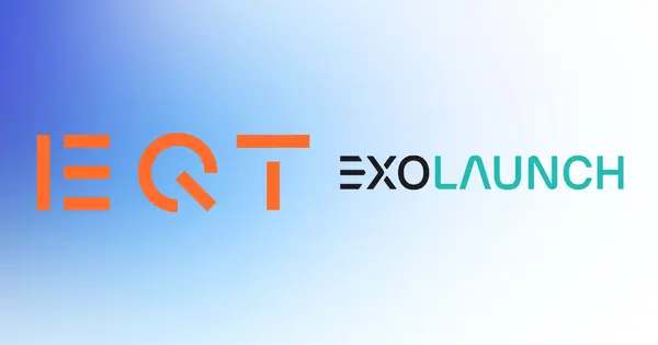 EQT to Acquire German Satellite Deployment Leader Exolaunch