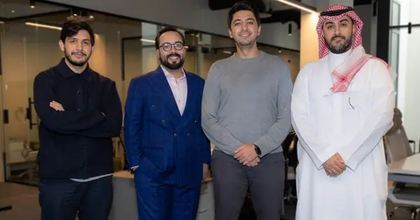 erad Raises $22 Million Series A to Expand SME Financing