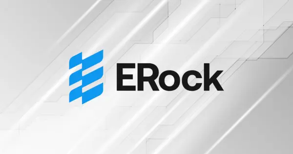 ERock Prices IPO Ahead of NYSE Debut