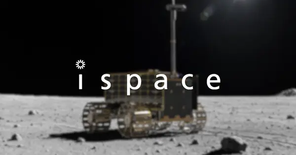 ESA Awards ispace-EUROPE €65 Million Contract for MAGPIE Lunar Rover