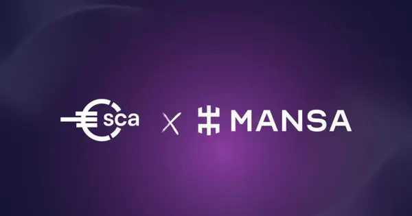 Esca Finance Taps MANSA for Stablecoin-Based Settlements in Africa