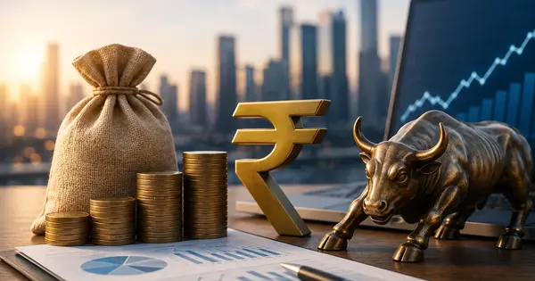 ESDS Software Solution Raises Rs 216 Crore From Anchor Investors Ahead of IPO