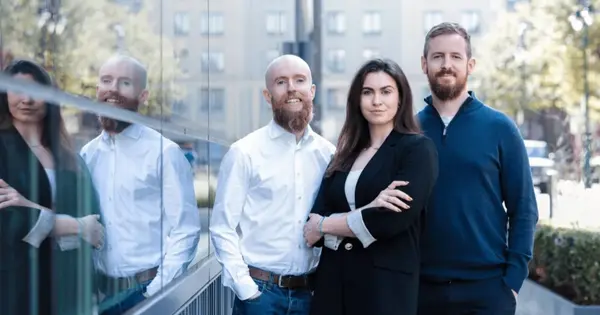 EstateMin Raises €1 Million in Pre-Seed Funding