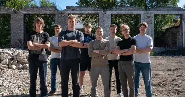 Estonian AI App Builder Bilt.me Raises €615K