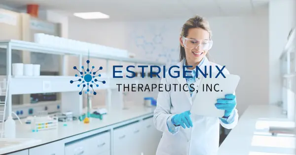 Estrigenix Therapeutics Raises $2 Million Seed Round for Women’s Health Platform