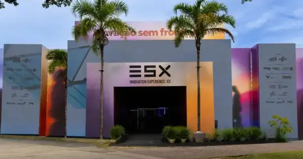 ESX Innovation Event Concludes with Record R$40.9 Million in Business
