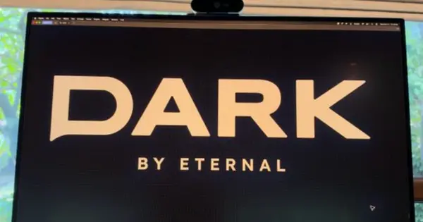 Eternal Unveils Dark AI Assistant for End-to-End Encrypted Chats