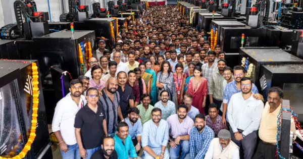 Ethereal Machines Raises $28.5 Million Series B Led by Avataar Ventures