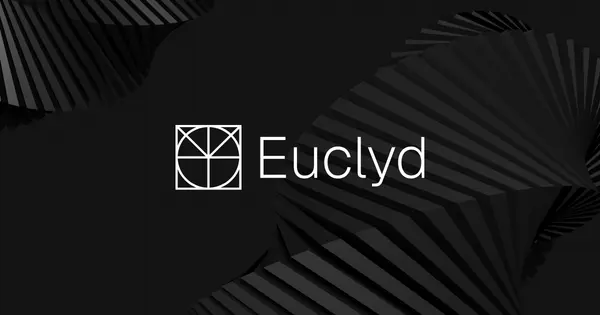 EUCLYD Raises Over €200 Million Series A