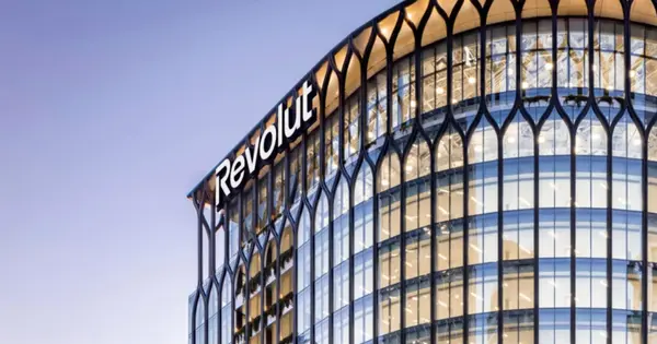 European Central Bank Curbed Revolut's Product Launches