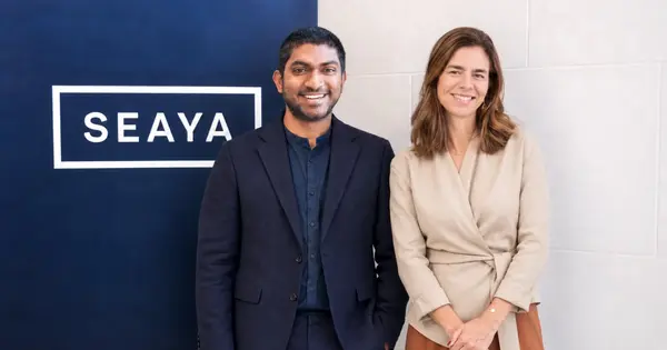 European Investment Fund Pledges €300 Million to Seaya Growth Tech Fund