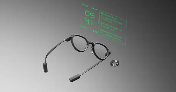 Even Realities Raises $150M at a $1B Valuation for Its Camera-Free Smart Glasses