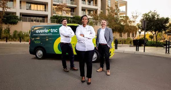 Everlectric Exits Vumela Fund After Venture Debt Boost