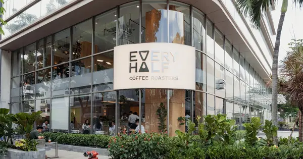 Every Half Secures Series A to Expand Vietnamese Coffee Brand