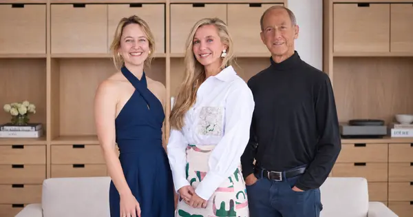 EWOR Names San Francisco Leadership Team After Record Year