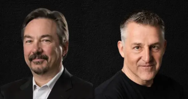 Ex-Nvidia Leaders Form EverGreen to Back AI Startups