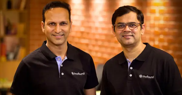 Ex-Swiggy and Delhivery Execs Launch AI Startup Profound With $1.5M Seed Funding