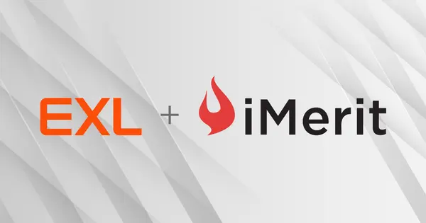 EXL to Acquire AI Training Leader iMerit for Up to $310 Million