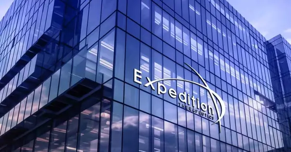 Expedition Therapeutics Raises $115 Million Series B to Advance COPD Drug