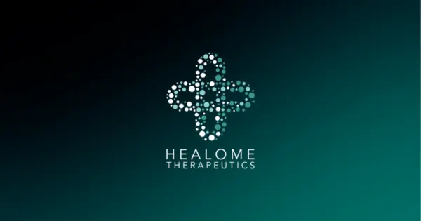 Eye-Drop Innovator Healome Therapeutics Closes £2 Million Seed Financing