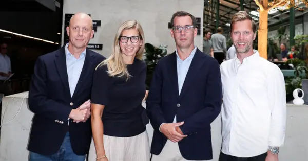 Eyedentity Raises €1.3 Million for AI-Powered Eye Disease Detection