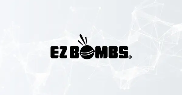 EZ Bombs Raises $25 Million Series A from CAVU