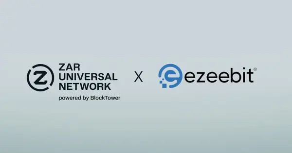 Ezeebit Integrates ZARU to Expand Merchant Payment Options