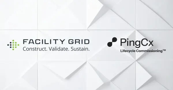 Facility Grid Acquires Autonomous Commissioning Platform PingCx