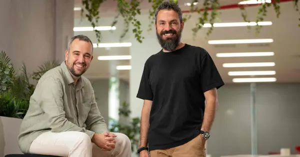 Factorial Raises $150M Series D at $2.5B Valuation Led by General Catalyst