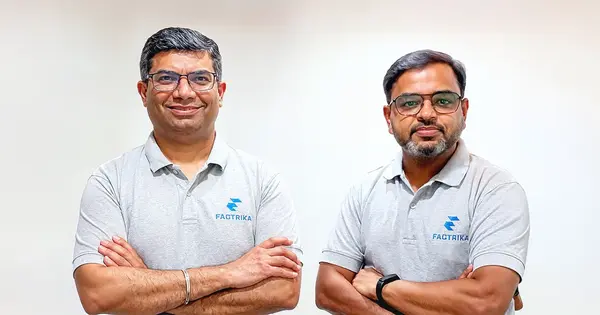 Factrika Raises Rs 8.9 Crore in Seed Funding Led by Info Edge
